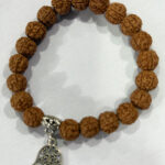 Nepalese Rudraksha Bracelets
