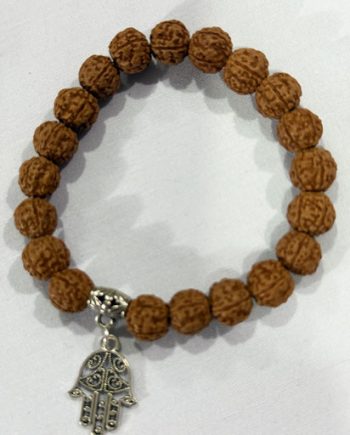 Nepalese Rudraksha Bracelets