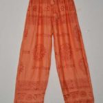 Hippie-Bohemian-Trousers