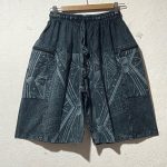Half-Trousers