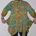 Tie-dyed-Clothing