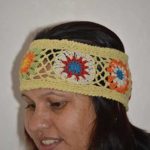 Crochet-Headbands