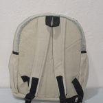 Hemp-Patch-Backpacks