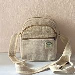 Hemp Cotton Small Bags