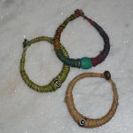 Hemp-Bracelets