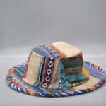 Patch-Hats
