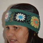 Crochet-Headbands