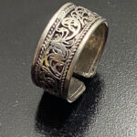 Jewelry,-Metal-Rings