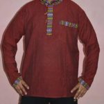 Bhutani Mens Cotton Kurthas