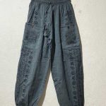 Hippie-Clothing,-OM-Trousers