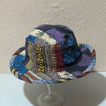 Patch Hemp Cotton Hippie Hats