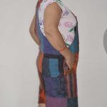 Short-Pant-Jumpsuits