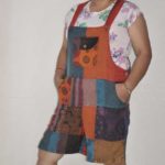 Short-Pant-Jumpsuits