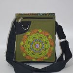 Himalayan Cotton Small Bags