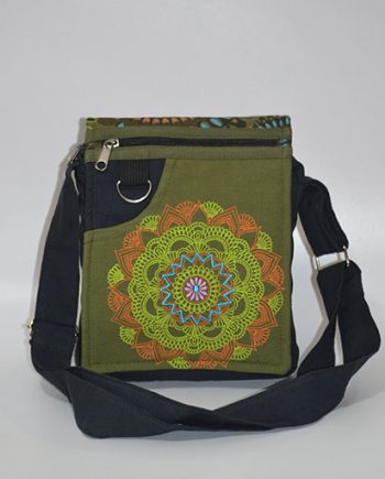 Himalayan Cotton Small Bags