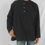 Plain Cotton Summer Kurthas