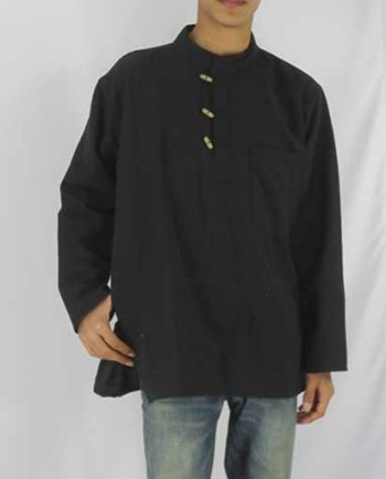 Plain Cotton Summer Kurthas
