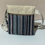 Cotton-Hemp-Hippie-Bags