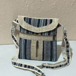 Himalayan Hemp Cotton Bags
