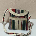 Cotton-Hemp-Hippie-Bags