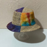 Hat,-Hemp-Hat
