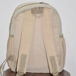 Owl-Backpack,-Hemp-Backpack
