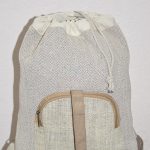 Hemp-Rucksack