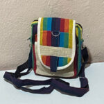 Handmade Hemp Cotton Bags