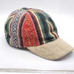 Hemp Cotton Summer Caps