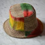 Hat,-Hemp-Hat