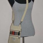 Small Hemp Cotton Bags
