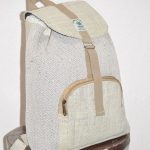 Hemp-Rucksack