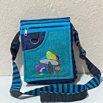 Cotton Himalayan Mushroom Bags