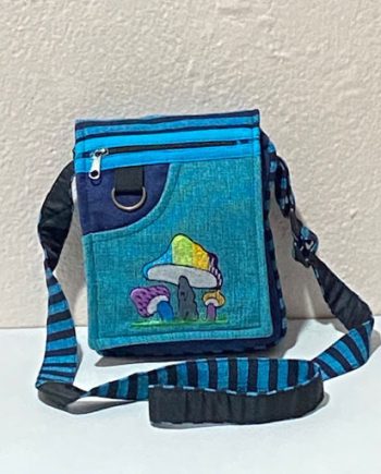 Cotton Himalayan Mushroom Bags