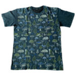 Nepalese Cotton Tee Shirts