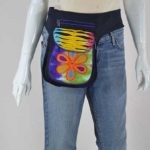 Nepali-Hippie-Accessories,-Belt-Bags