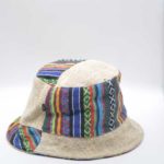 Himalayan Handmade Hemp Hats