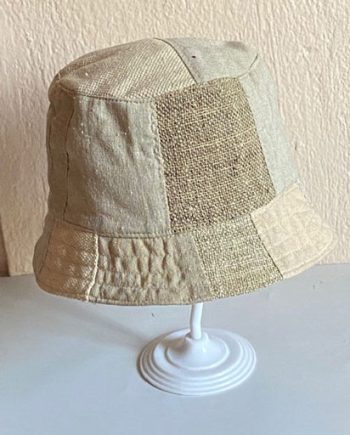 Hemp Cotton Patch Hats
