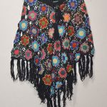 Himalayan-Handmade-Ponchos