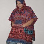 Printed-Woolen-Ponchos