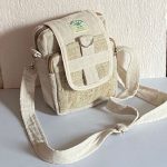 Himalayan Hemp Cotton Bags