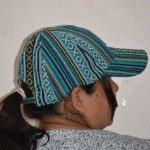Nepalese Handmade Cotton Caps