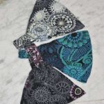 Handmade Cotton Headbands