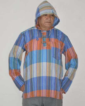 Light Weight Cotton Hoodies