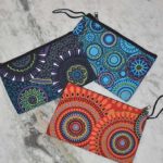 Handmade Cotton Ladies Purses
