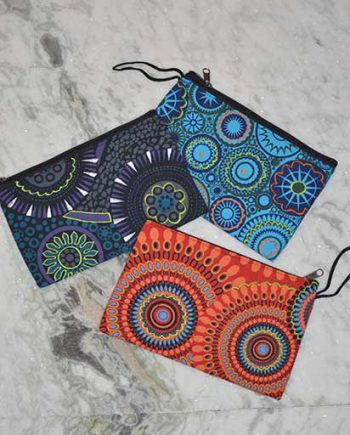 Handmade Cotton Ladies Purses