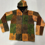 Cotton-Jackets,-Bohemian-Jackets