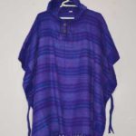 Square-Ponchos