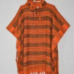 Square-Ponchos