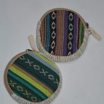 Round-Hemp-Purse